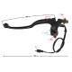 Clutch lever for Travel 125 motorcycle