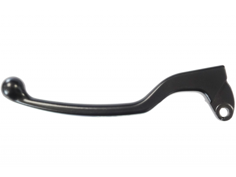 Manual clutch lever for Fighter 3 moped
