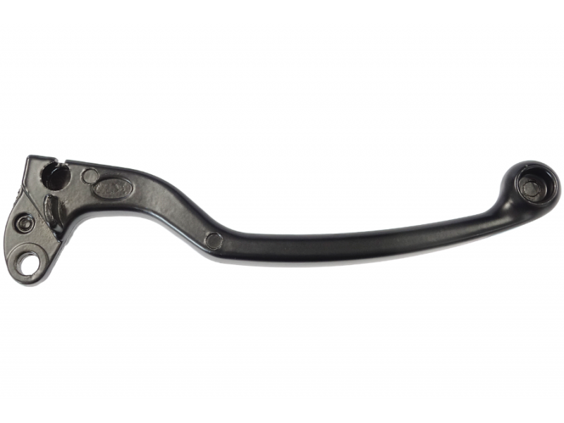 Manual clutch lever for Fighter 3 moped