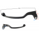 Manual clutch lever for Fighter 3 moped