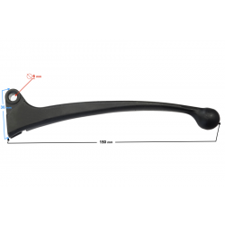 Manual clutch lever for Ranger Classic moped Manual clutch lever for Ranger Classic moped