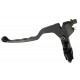 Manual clutch lever for Sprint 2 moped