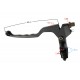 Manual clutch lever for Sprint 2 moped