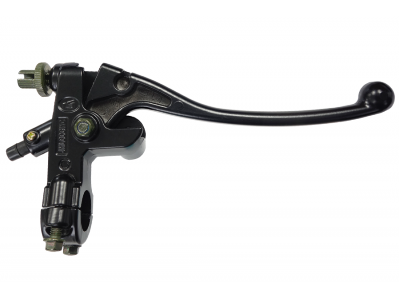 Clutch lever GT 125