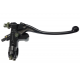 Clutch lever GT 125