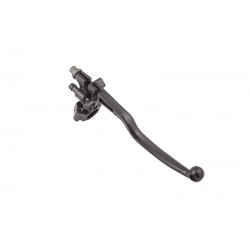 Clutch lever for motorcycle Cafe Racer