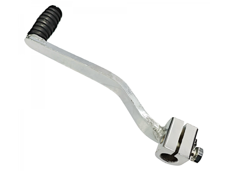 Foot gear shift lever for Ranger Classic moped