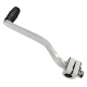 Foot gear shift lever for Ranger Classic moped