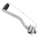 Foot gear shift lever for Ranger Classic moped