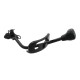 Gear shift lever ATV Mikilon 180 (H)