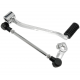Gear shift lever for Fighter 2 moped