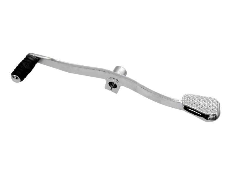 Foot gear shift lever for Ranger Classic moped