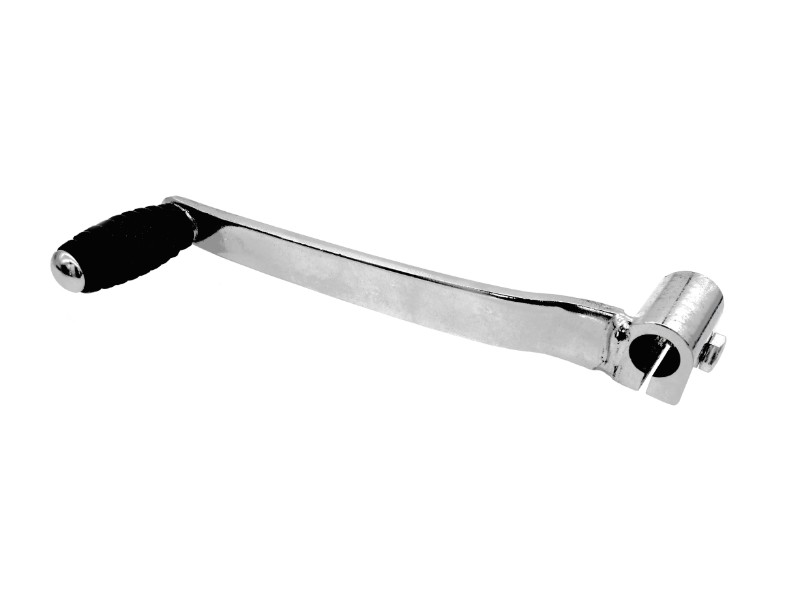 Gear shift lever for Ranger Classic (E4) moped