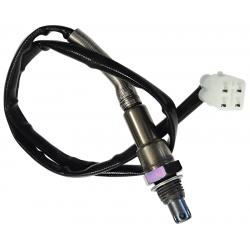 Lambda probe for FR 2 moped