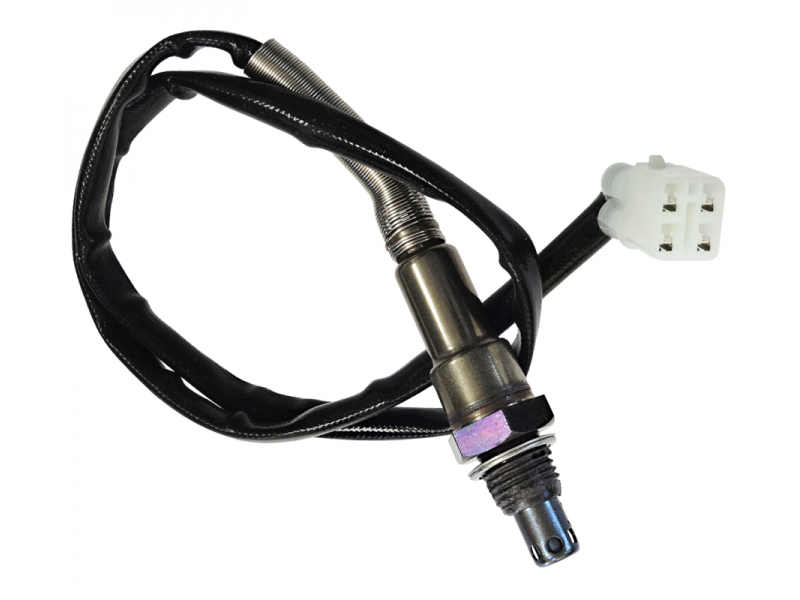 Lambda probe for FR 2 moped
