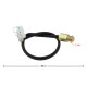 Temperature sensor for FR 2 moped