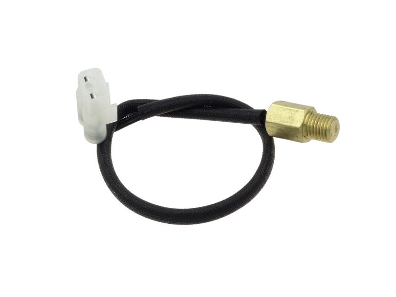 Temperature sensor for FR 2 moped