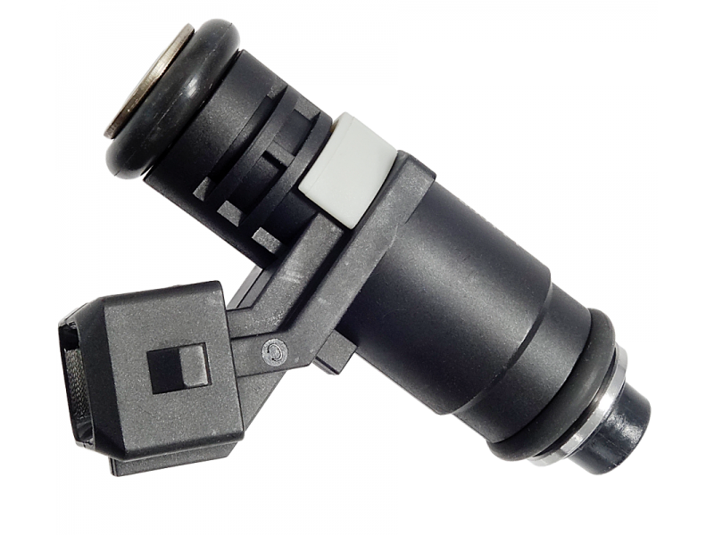 Fuel injection for FR 2 moped