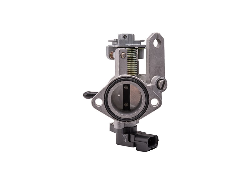 Throttle Hyper 125 E4