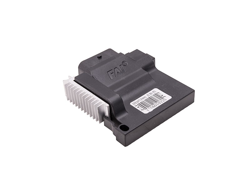 ECU - controller for Hyper 125 E4