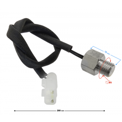 Temperature sensor for Hyper 125 E5