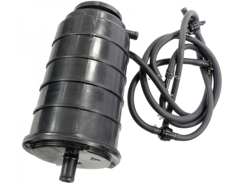 Fume filter Hyper 125