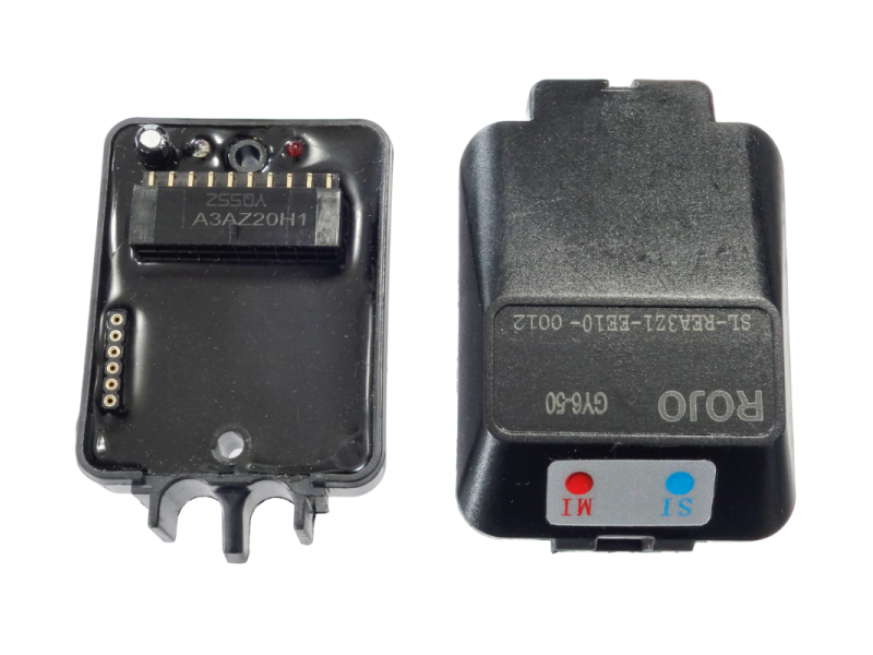 ECU controller Scalpel 50