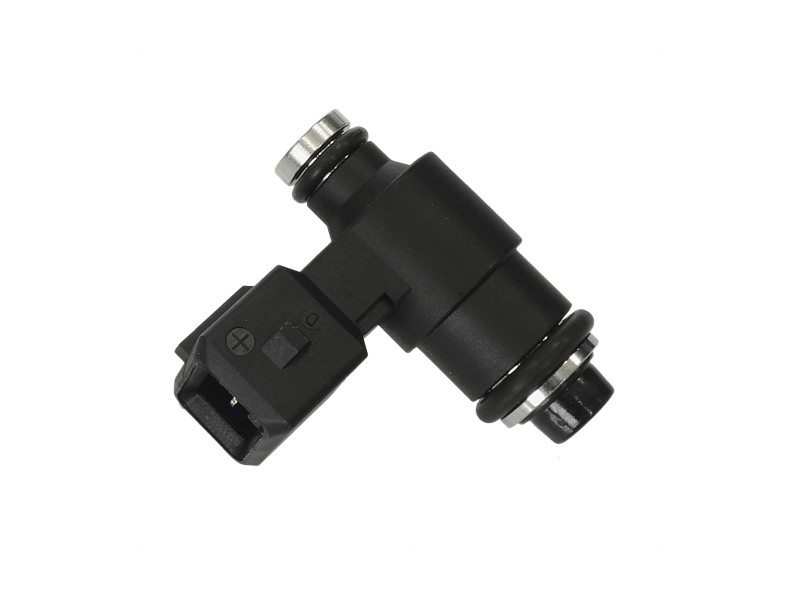 Fuel injection Scalpel 50