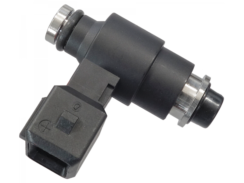 Fuel injection 2 Scalpel 50