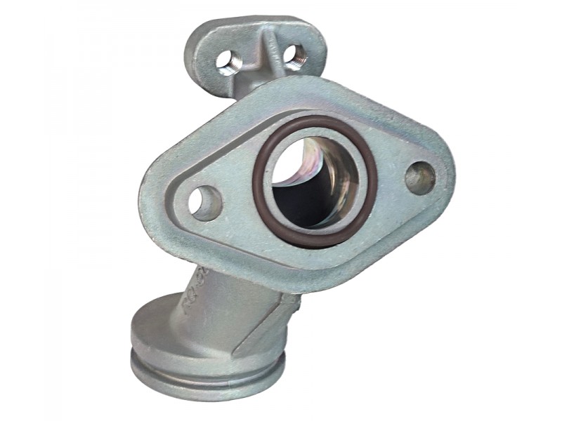 Suction connection 2 Scalpel 50