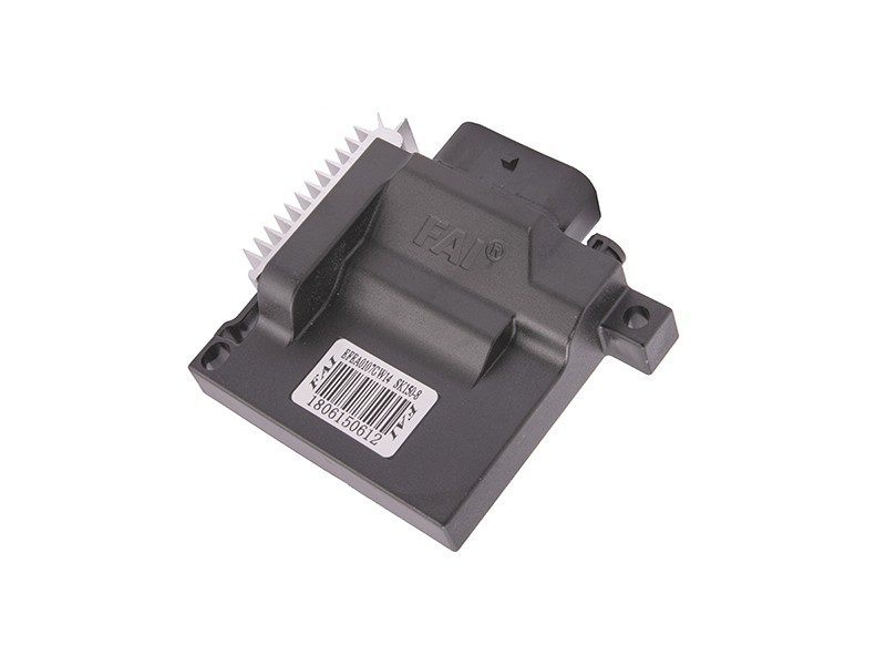 ECU controller for Classic 125