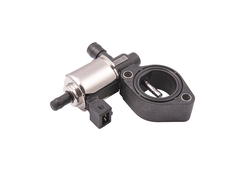 Injection Classic 125