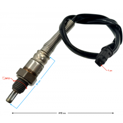 Lambda probe for Classic 125