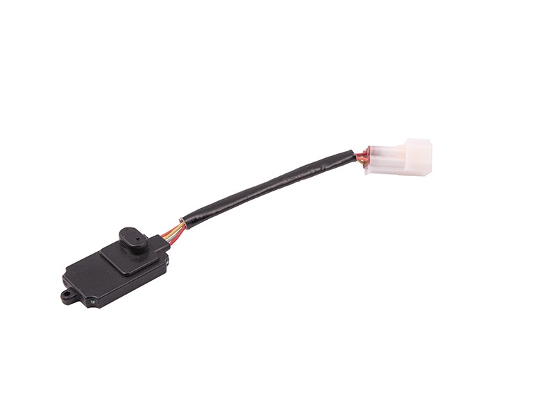 BlueTooth diagnostic tool for Classic 125