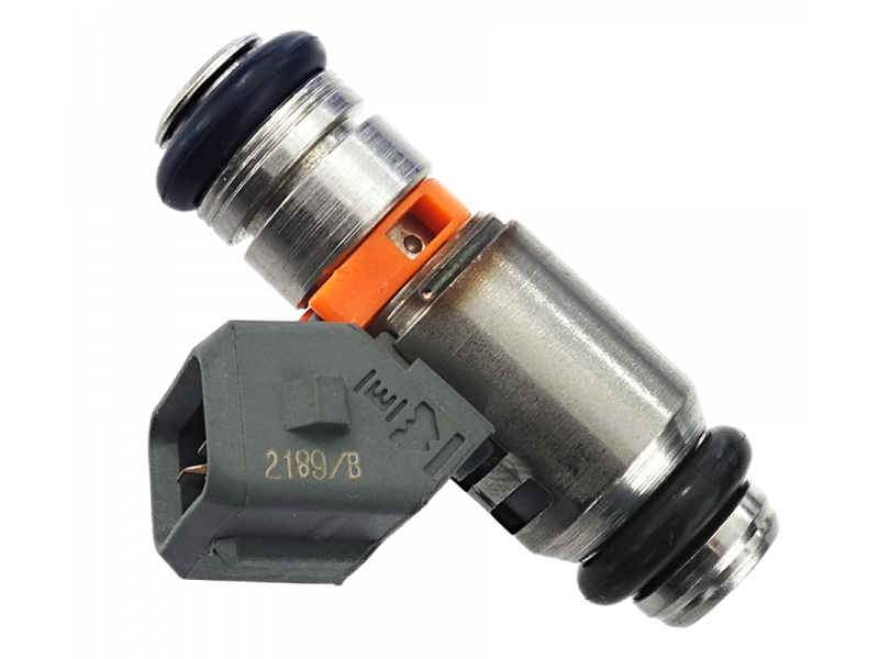 Fuel injection with connector B-Max