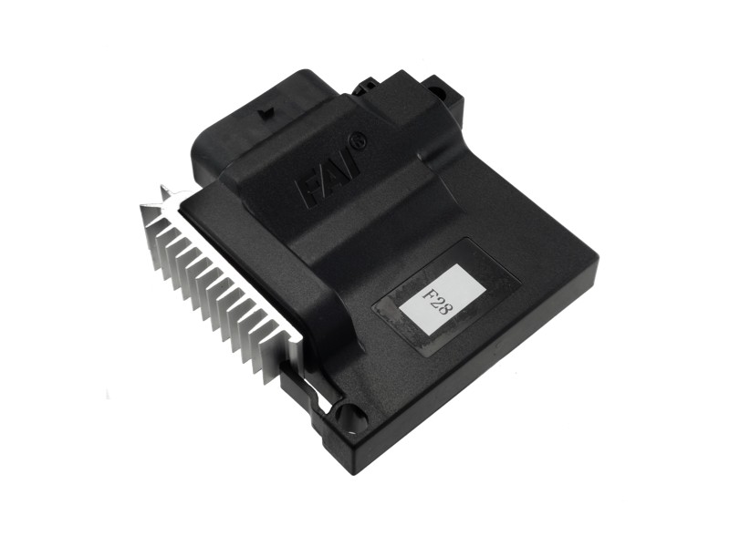 ECU controller Travel 125