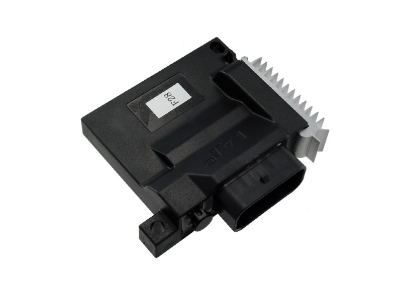 ECU controller Travel 125