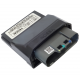 ECU controller GT 125 Euro 5