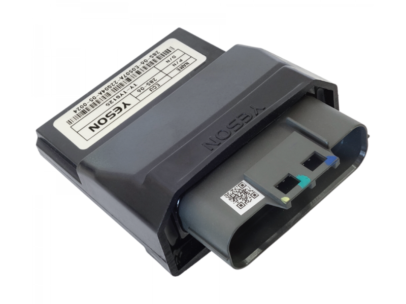 ECU controller GT 125 Euro 5