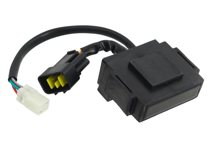 ECU controller for Ranger Classic E4 moped