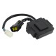 ECU controller for Ranger Classic E4 moped
