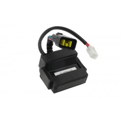 ECU controller for Ranger Classic E4 moped