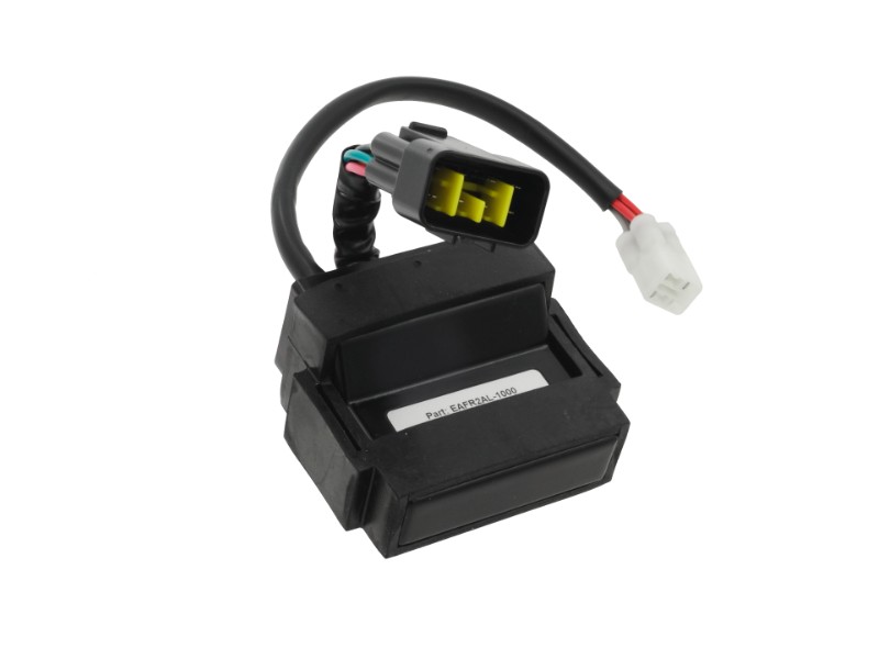 ECU controller for Ranger Classic E4 moped