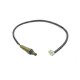 Oxygen sensor for motorcycle Cafe Racer