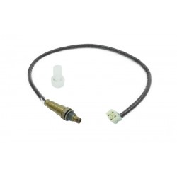 Oxygen sensor for motorcycle Cafe Racer