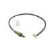 Oxygen sensor for motorcycle Cafe Racer