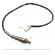 Oxygen sensor for motorcycle Cafe Racer