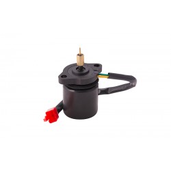 Elektric suction for Galactic scooter