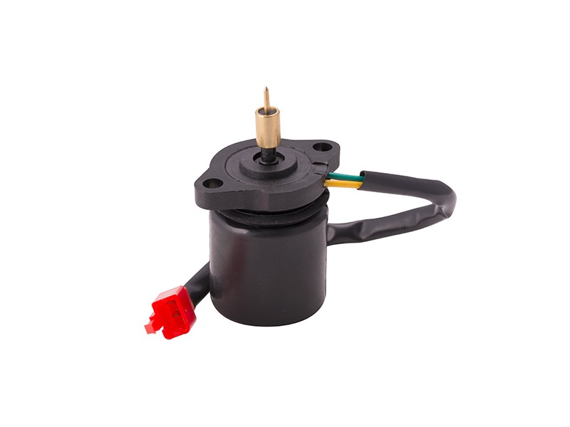 Elektric suction for Galactic scooter