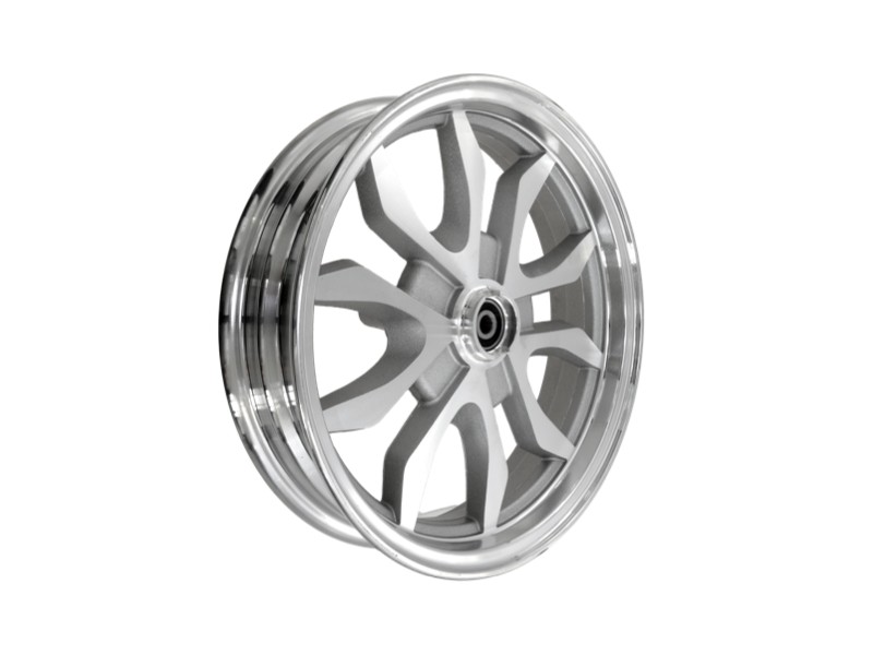 Front rim for Tres scooter